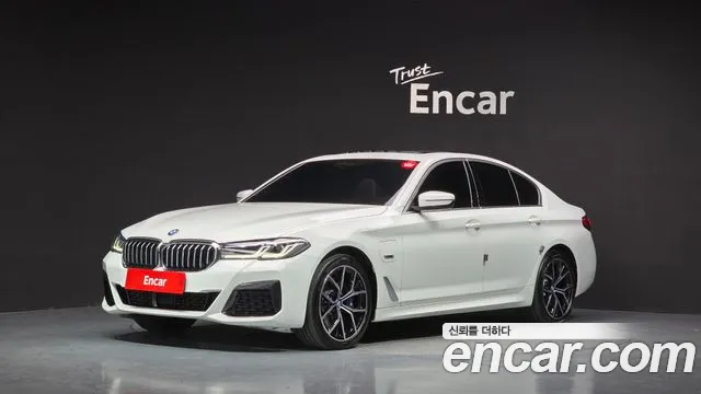 BMW 5 серия