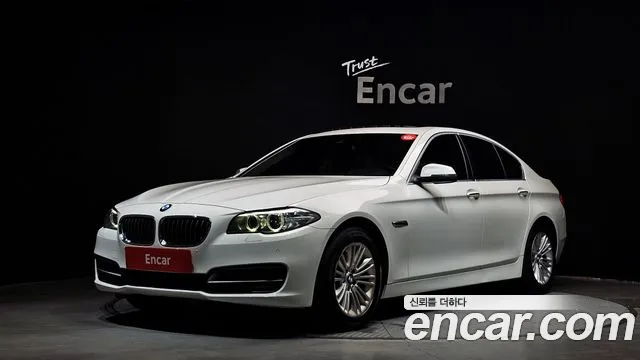 BMW 5 серия