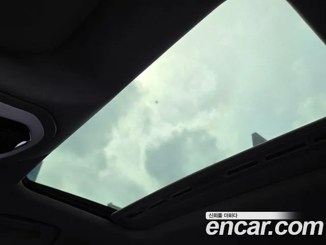 Porsche Panamera — интерьер
