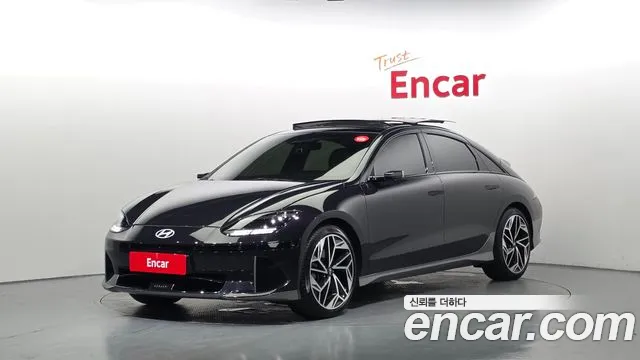Hyundai IONIQ 6