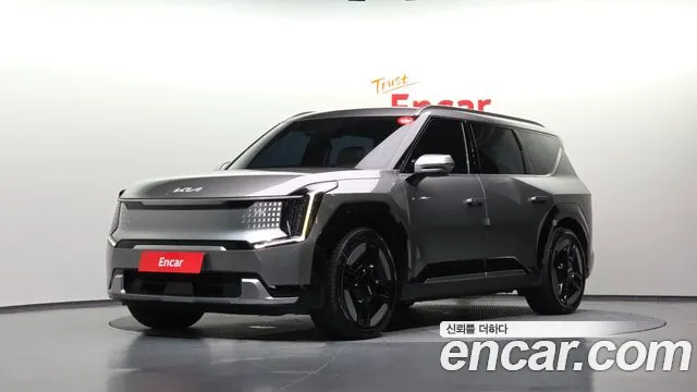 Kia EV9