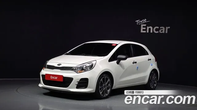 Kia Pride
