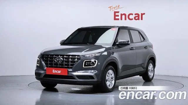 Hyundai Venue