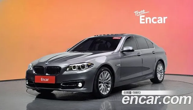BMW 5 серия