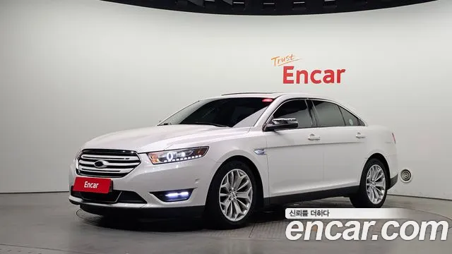 Ford Taurus