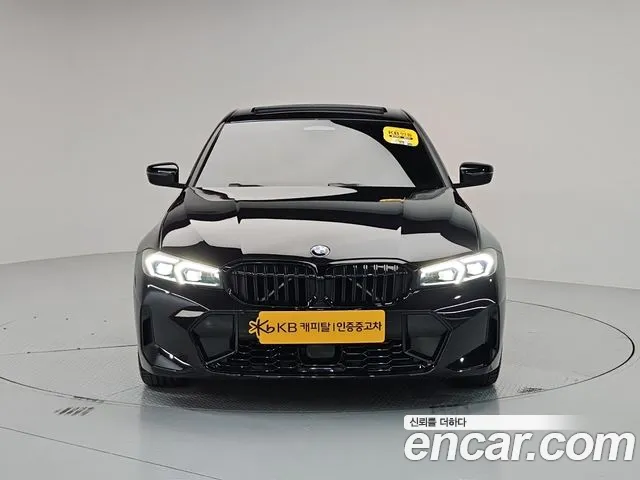 BMW 3 серия