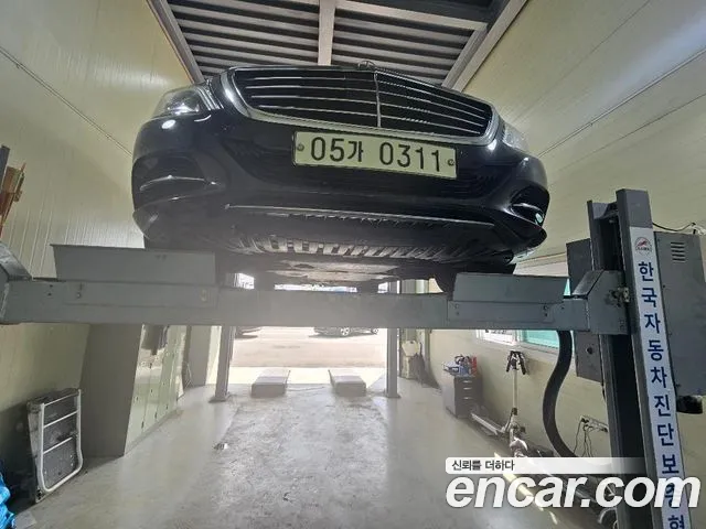 Mercedes-Benz S-класс