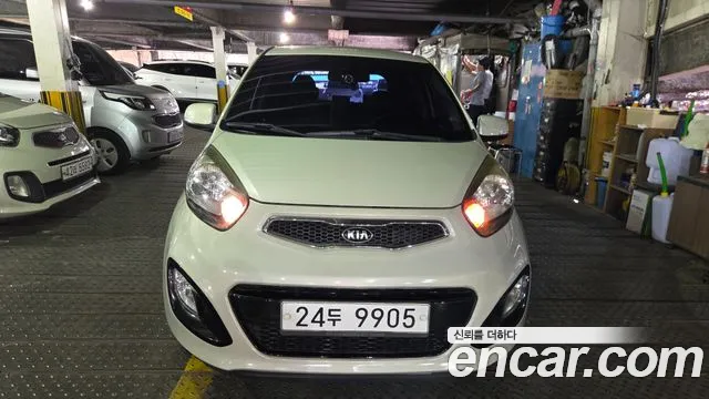 Kia Morning