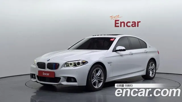 BMW 5 серия