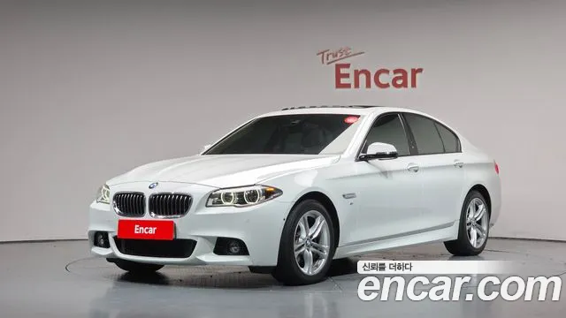 BMW 5 серия