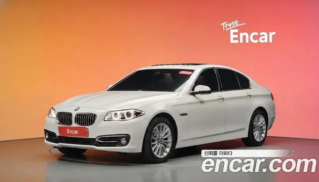 BMW 5 серия