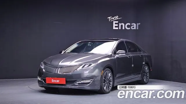 Lincoln MKZ
