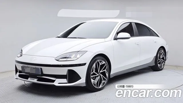 Hyundai IONIQ 6