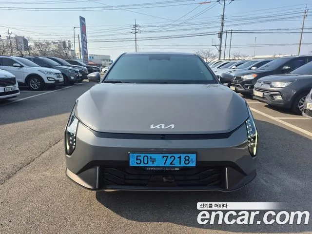 Kia EV4