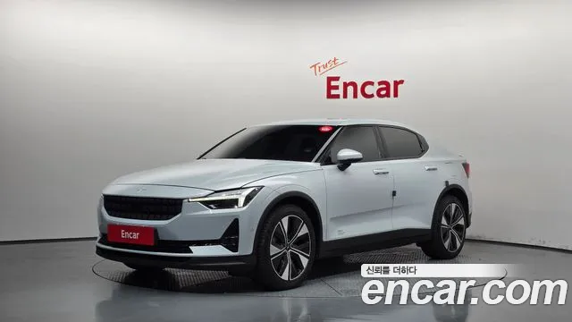 Polestar Polestar 2