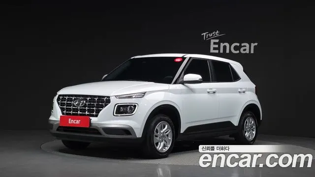 Hyundai Venue