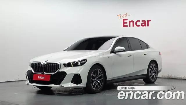 BMW 5 серия