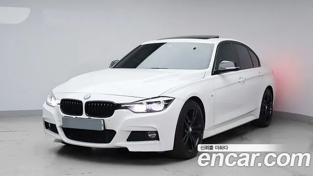 BMW 3 серия