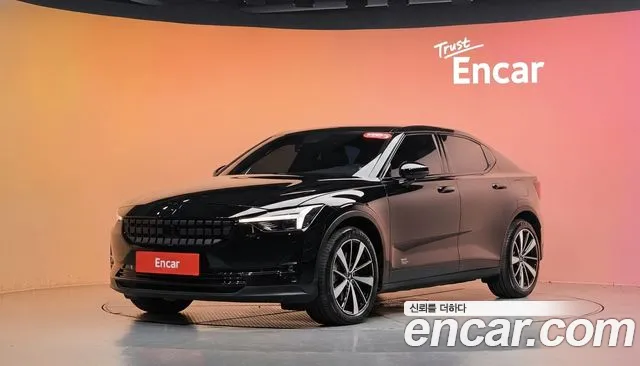 Polestar Polestar 2
