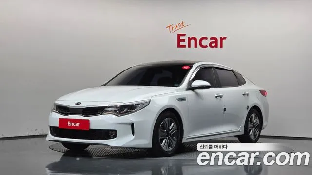 Kia K5 — экстерьер