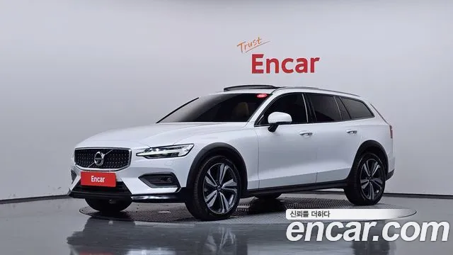Volvo V60 — экстерьер
