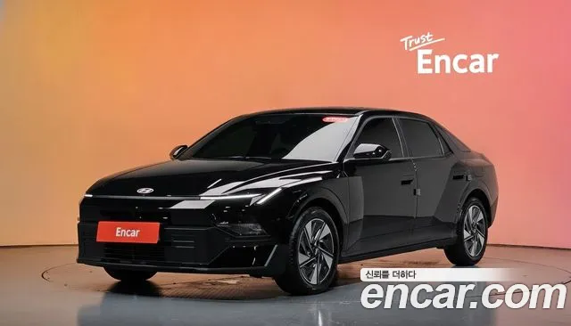 Hyundai Elantra — экстерьер