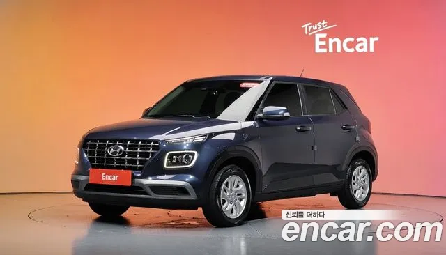 Hyundai Venue