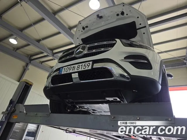 Mercedes-Benz GLE-класс