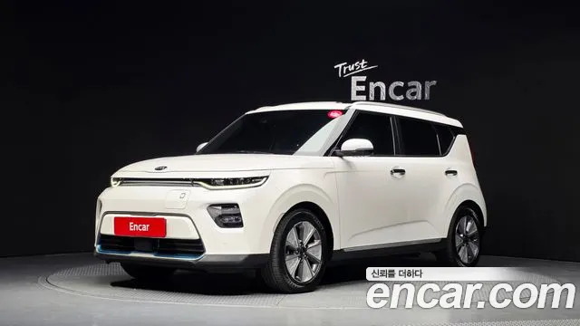 Kia Soul — экстерьер
