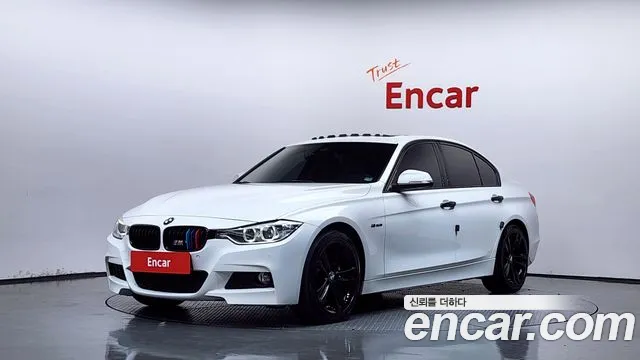 BMW 3 серия