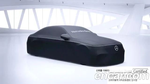 Mercedes-Benz CLE-класс