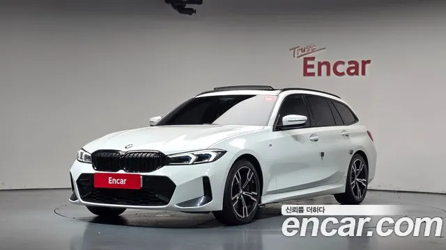 BMW 3 серия