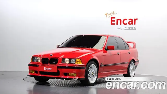 BMW 3 серия