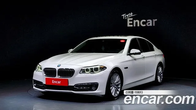 BMW 5 серия