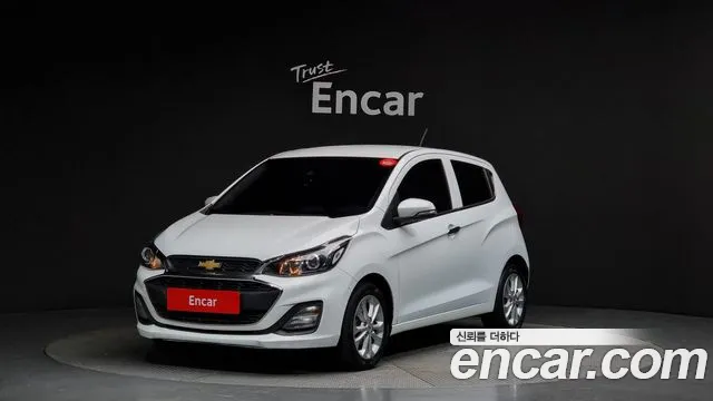Chevrolet Korea Spark