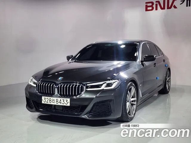 BMW 5 серия
