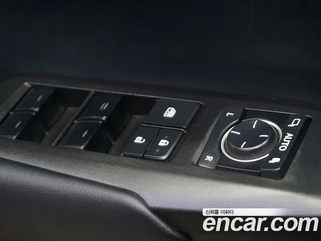 Lexus NX — интерьер