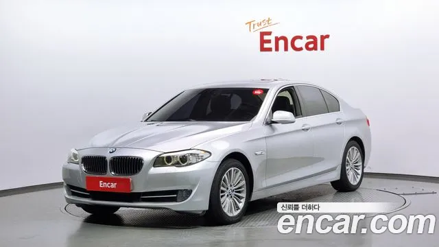 BMW 5 серия