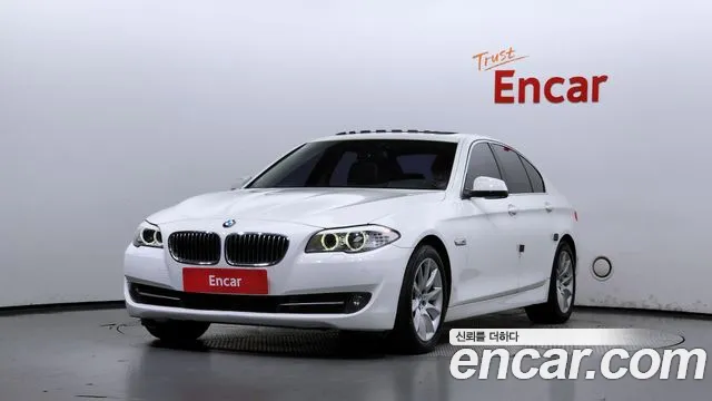 BMW 5 серия