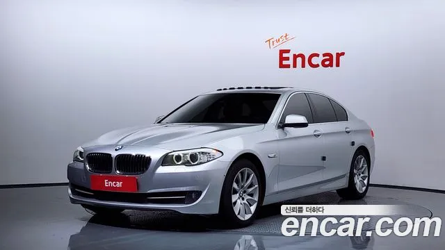 BMW 5 серия
