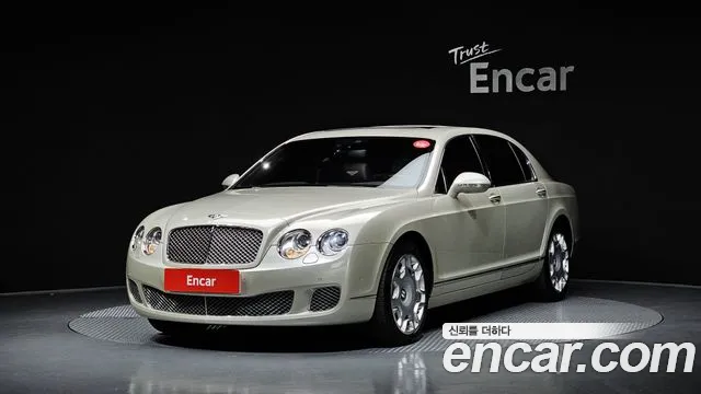 Bentley Flying Spur