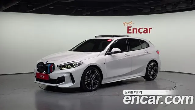 BMW 1 серия
