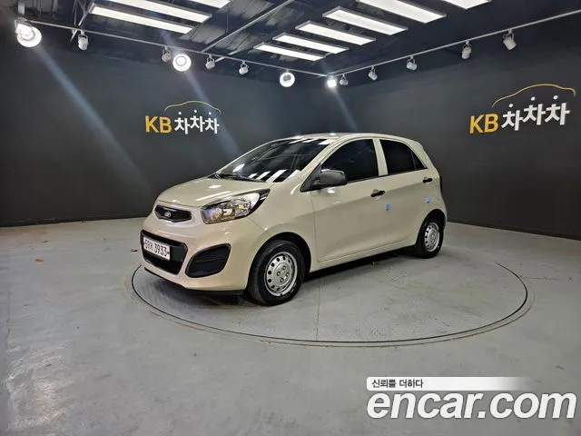Kia Morning