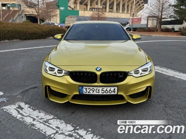 BMW M4