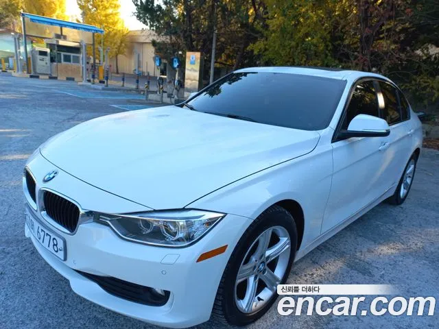 BMW 3 серия