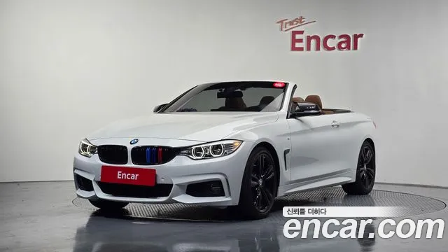 BMW 4 серия