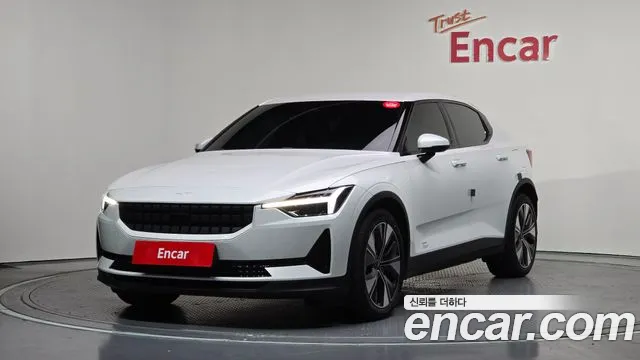 Polestar Polestar 2