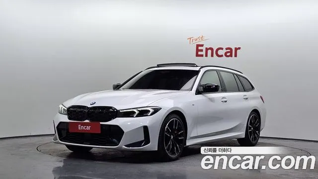 BMW 3 серия