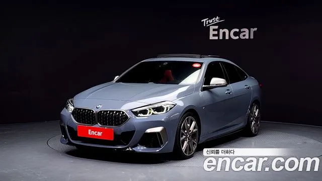 BMW 2 серия