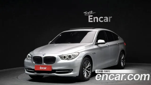 BMW Gran Turismo GT